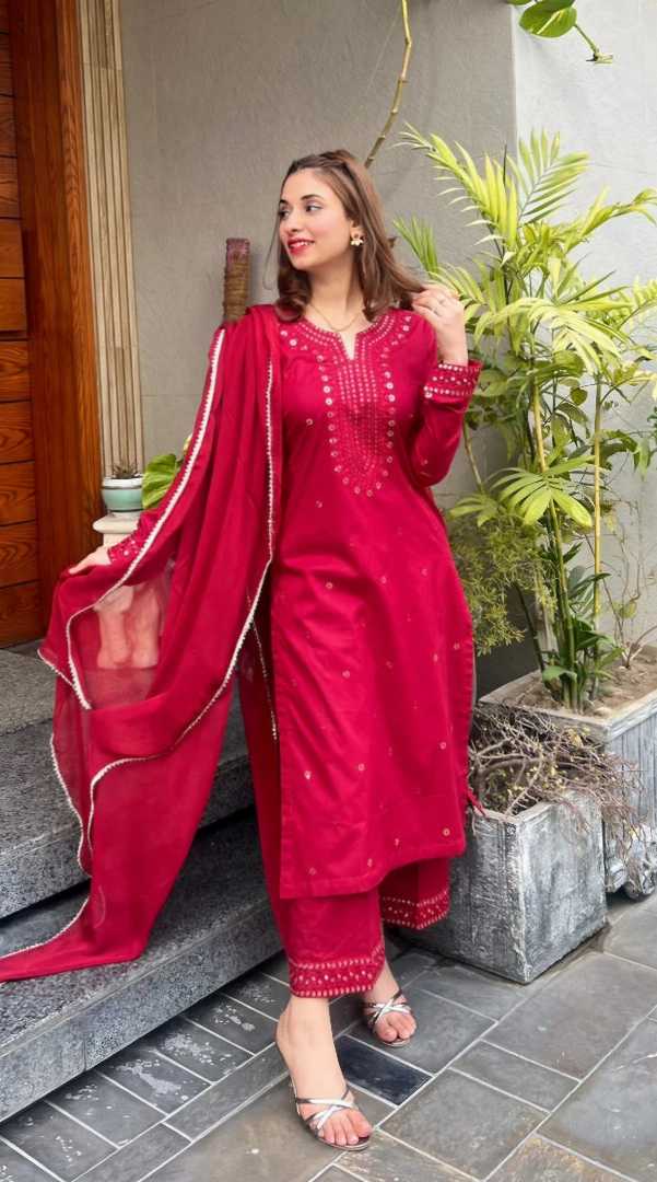 Sitara,Work,3PCS,set