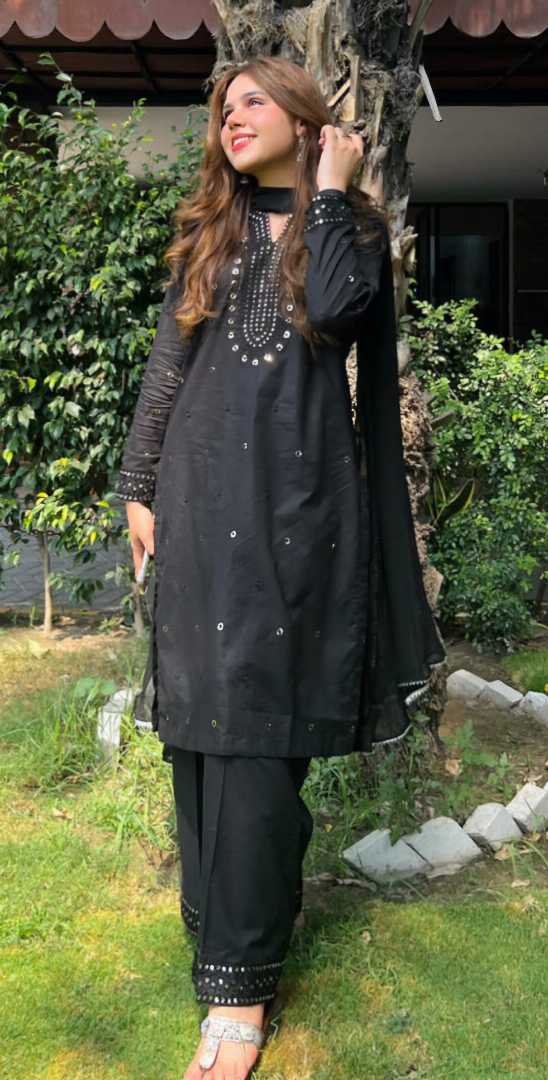 Sitara,Work,3PCS,set